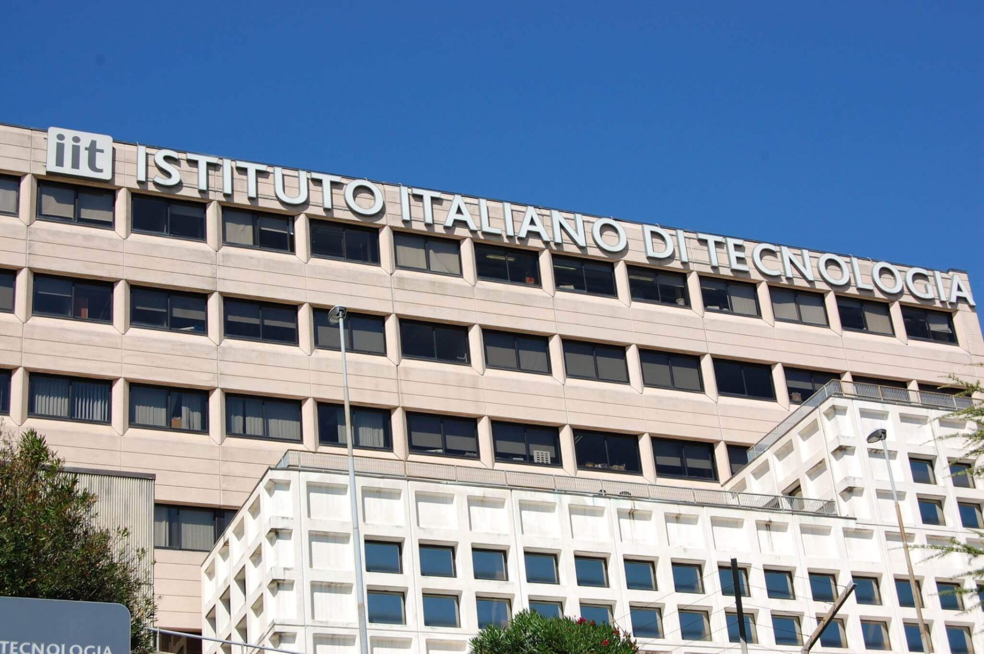 Genova, Fabrizio Moscone nuovo direttore generale dell'Istituto Italiano di Tecnologia