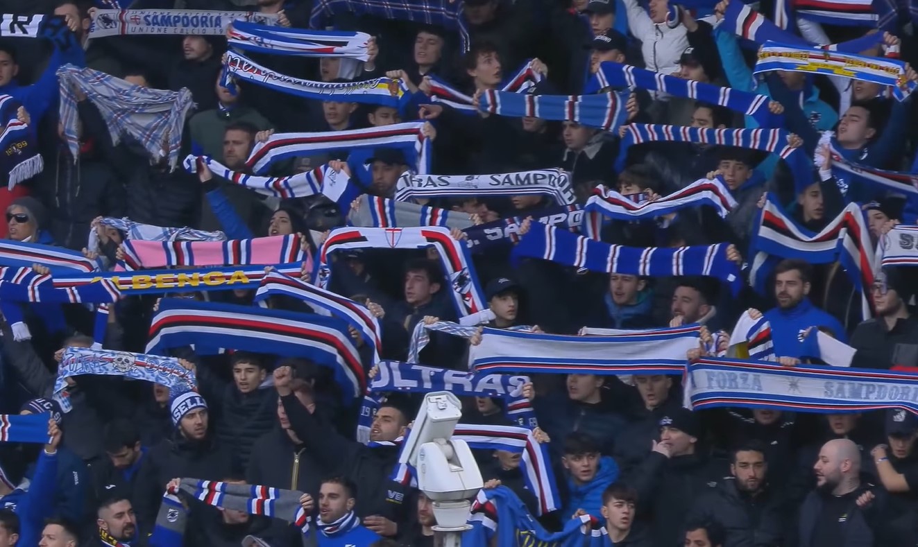 Monza-Sampdoria, 2-2: Gabbiadini sugli scudi, un rigore oltre il recupero regala il pareggio ai brianzoli