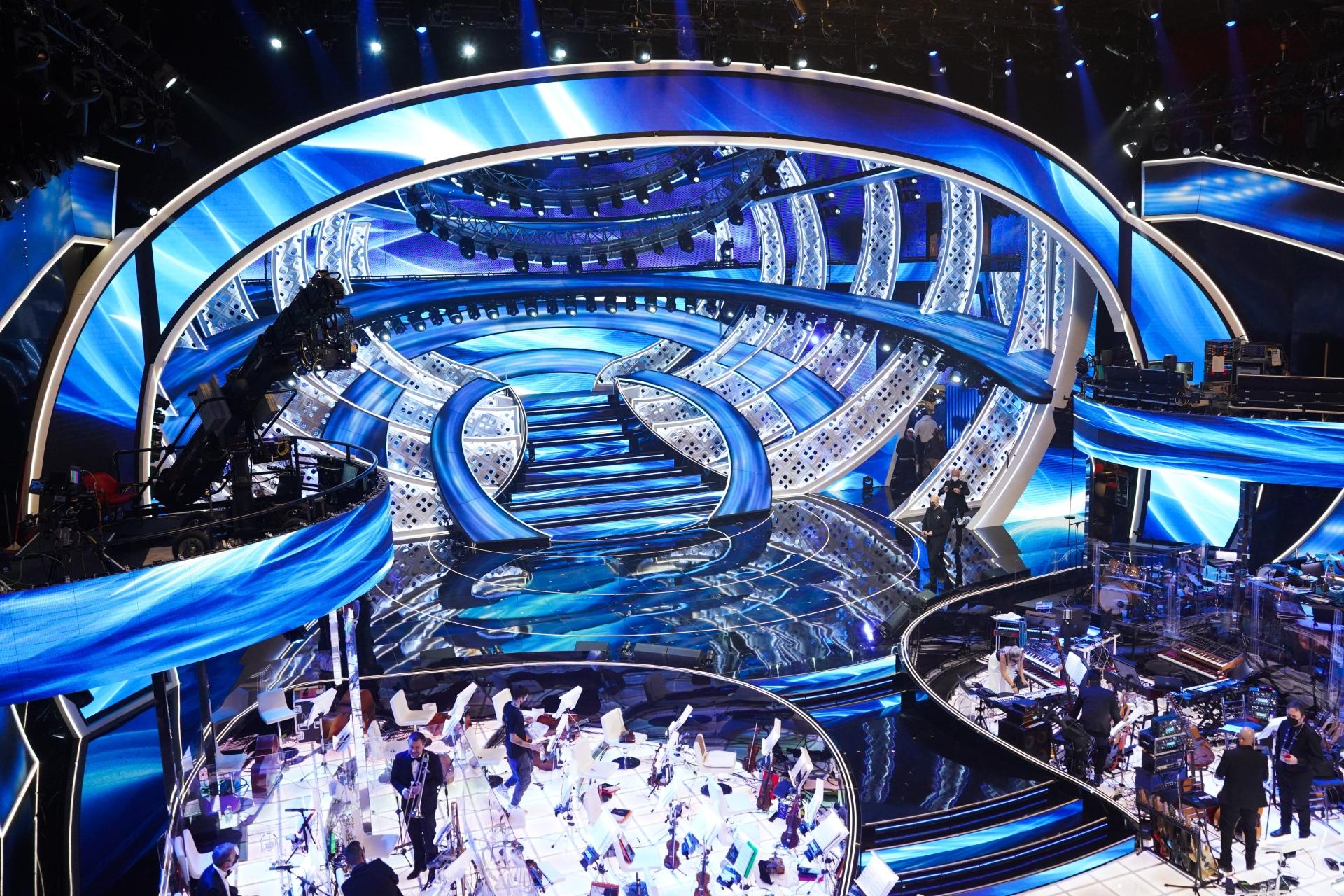 Festival Sanremo, per la finale lo share più alto dal 1997: 12 milioni di telespettatori 