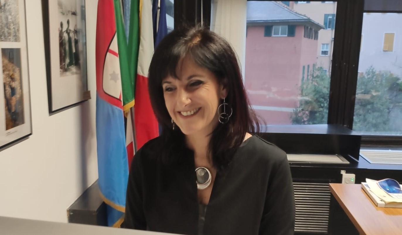 Imperia, il Pd sceglie l'avversaria di Scajola alle elezioni comunali: è Laura Amoretti