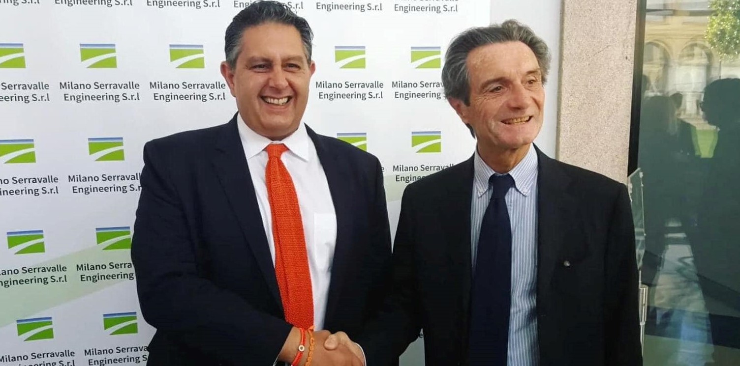 Elezioni regionali in Lazio e Lombardia: trionfa il centrodestra con Rocca e Fontana. I complimenti di Toti: "Due grandi vittorie"