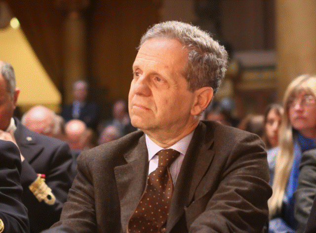 Genova, Marco Conforti è il nuovo presidente di PSA Italy