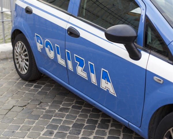 Ricercato in Inghilterra per possesso di droga e furto: rintracciato e arrestato a Savona