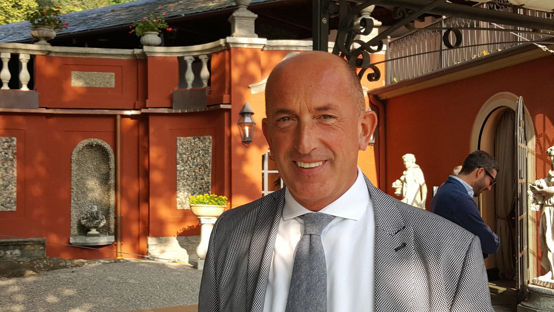 Ponte sullo Stretto, l'allarme di Merlo (Federlogistica): "Se il progetto è quello che circola è troppo basso"