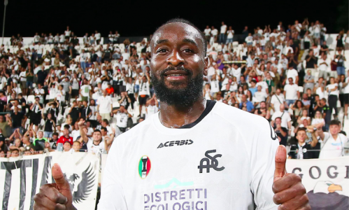 Udinese-Spezia, le formazioni ufficiali: Semplici si gioca subito la carta Nzola
