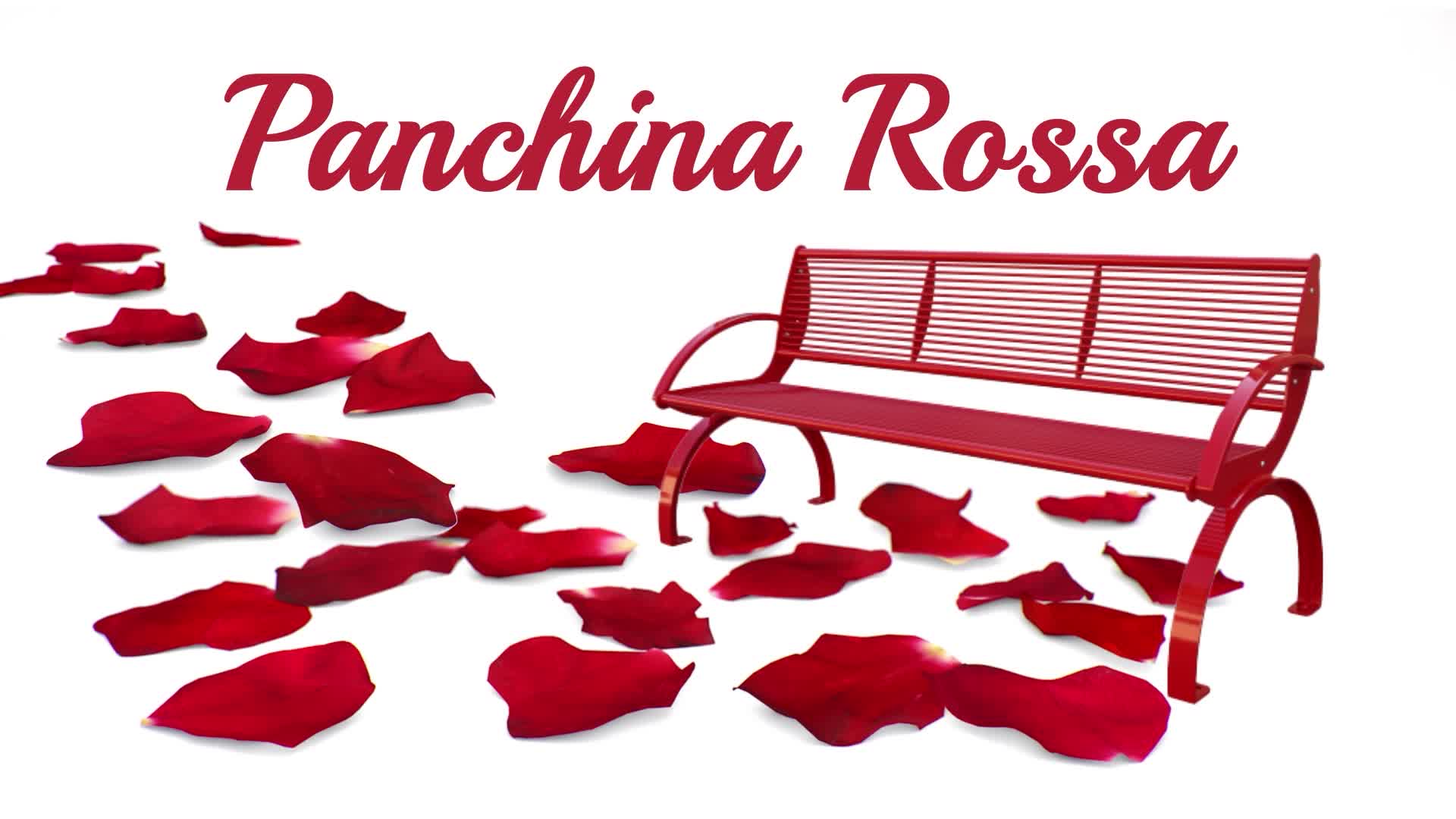 Panchina rossa. puntata del 01/03/2023