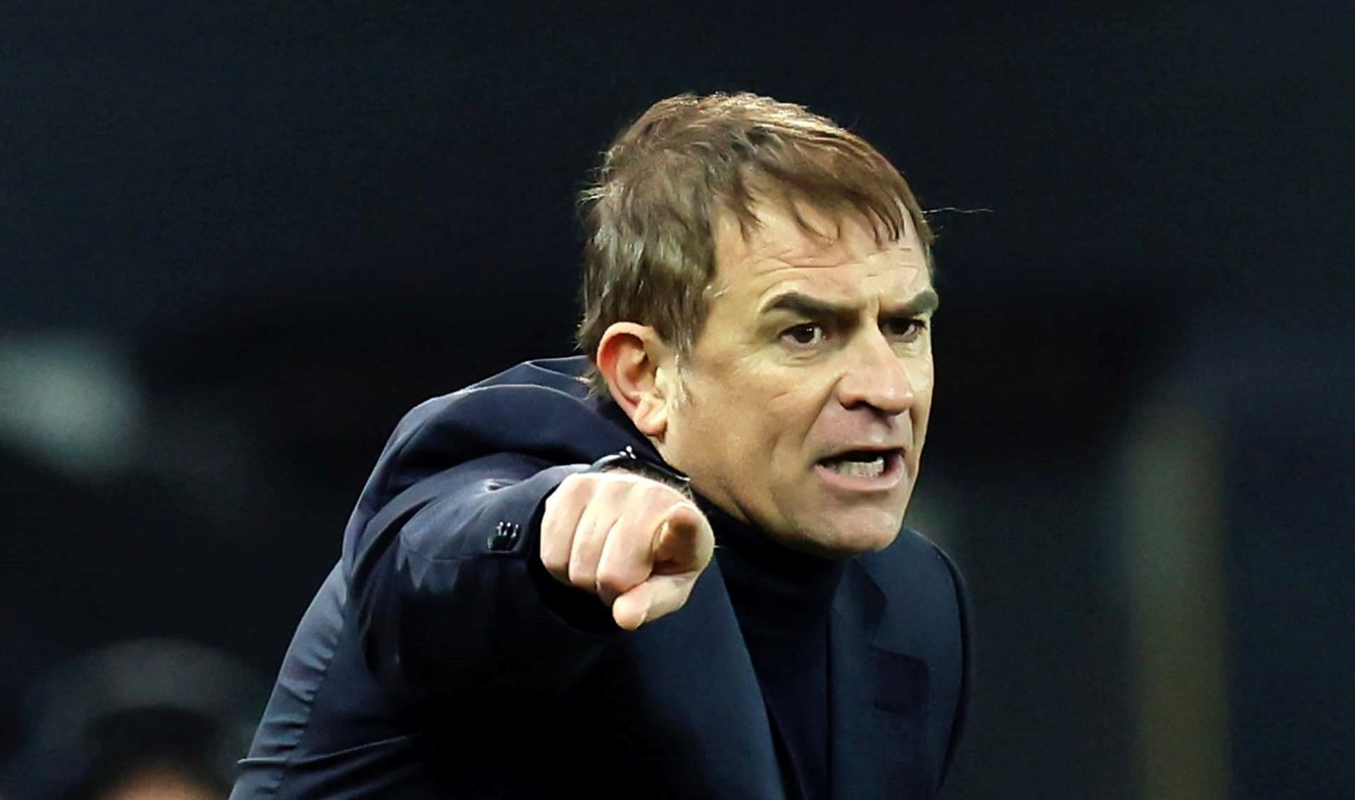Spezia, Semplici: "Sfida all'Hellas importante, ma non determinante"