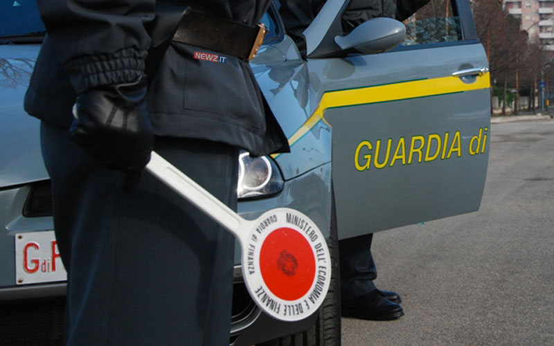 Riciclaggio e frode fiscale, sequestri anche in Liguria dopo un'operazione della guardia di finanza
