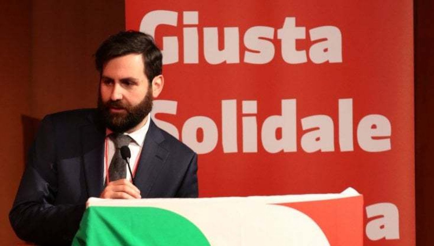 Aria di rinnovamento per il PD: il nuovo corso di Elly Schlein coinvolge anche il segretario genovese D'Angelo, che entra in direzione nazionale