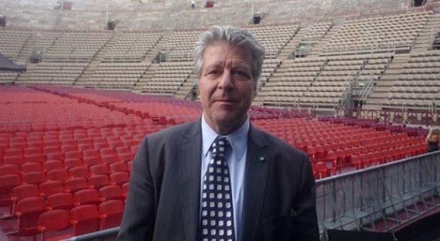 Morte Vincenzo Spera, il cordoglio del vice ministro Edoardo Rixi: "Persona solare, nel lavoro riversava una passione esemplare" 