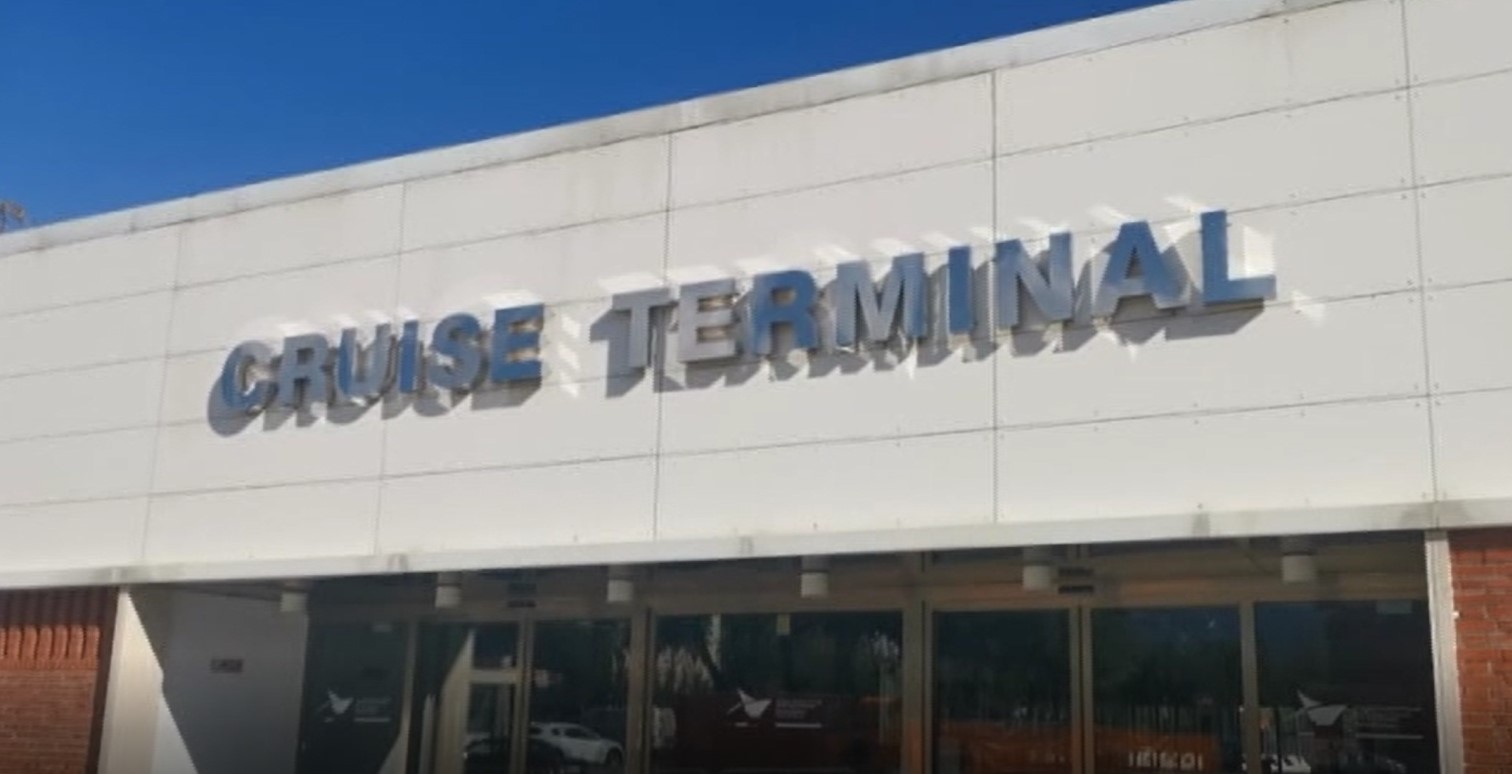 La Spezia, nuovi bus "verdi" per il trasporto dei passeggeri da Molo Garibaldi al Terminal Crociere