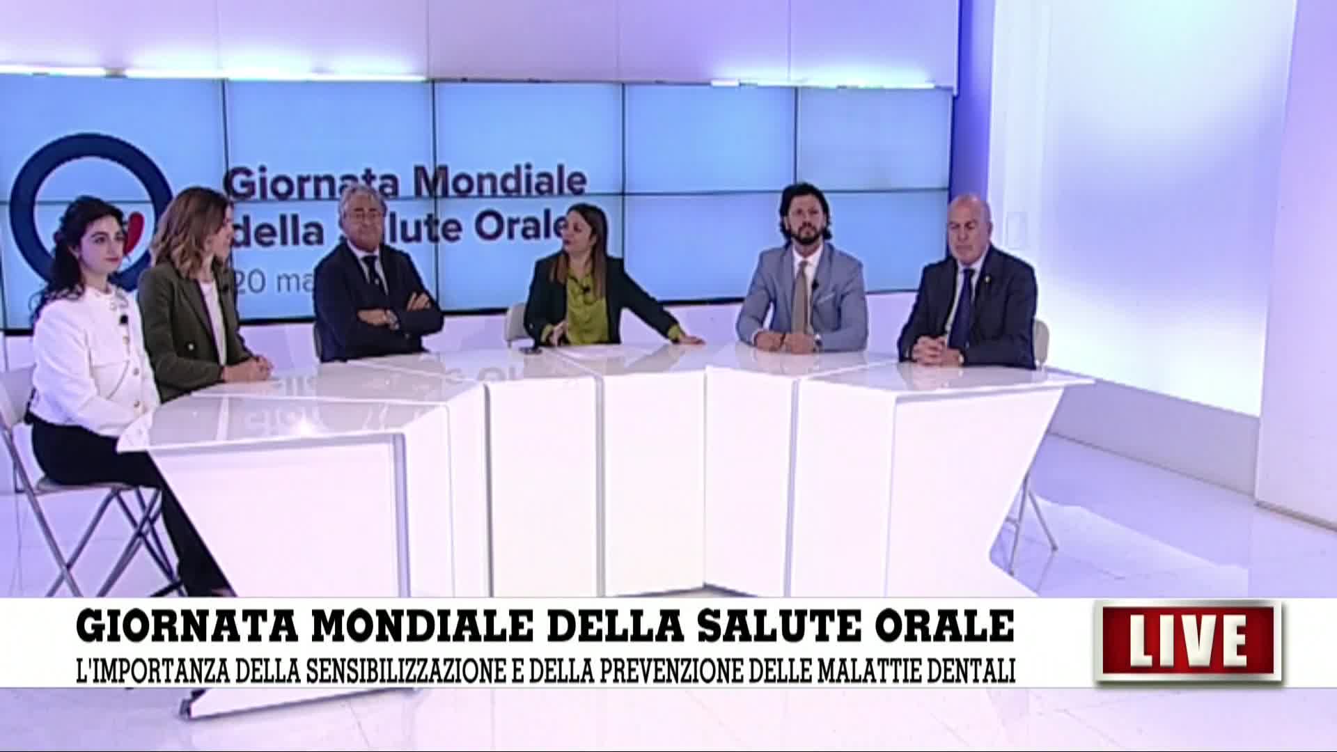 salute sanità - ANDI