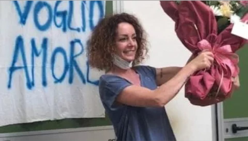 Psichiatra uccisa a Pisa, il cordoglio dell'assessore alla Sanità della Liguria Gratarola: "Riflettiamo sui rischi di molte professioni sanitarie"