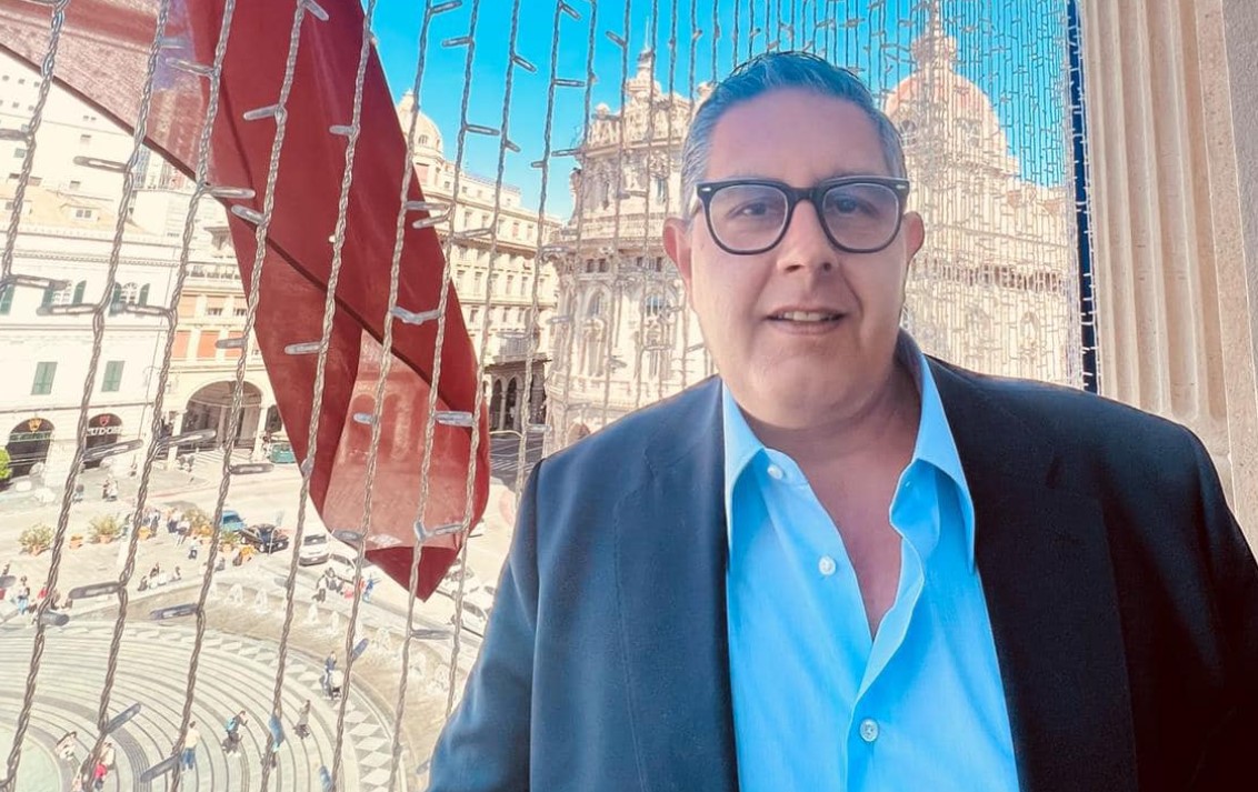 Arresto latitante 'ndranghetista a Genova, Toti: "Una grande vittoria per il nostro Paese"