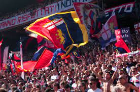 Genoa, per la partita con l'Ascoli a disposizione dei tifosi rossoblu anche i biglietti del settore ospiti