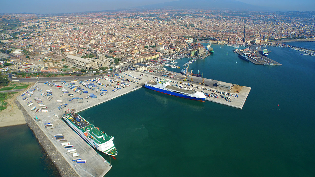 Il Comitato Gestione AdSP del Mare di Sicilia Orientale ha approvato il Bilancio 2022: utile economico di quasi 24 milioni