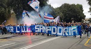 Sampdoria, la passione dei tifosi non ha limiti: tanti pullman per la trasferta di sabato a Milano