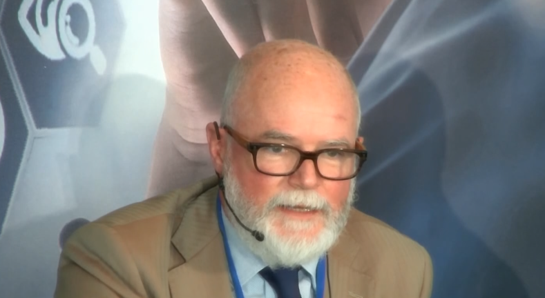 Sanità in Liguria, 1° convegno a Rapallo: l'intervento di Antonio Uccelli, direttore scientifico Ospedale Policlinico San Martino