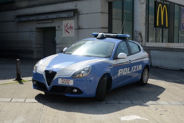 Genova, serie di risse e aggressioni: chiuso per dieci giorni il Kaoba, locale vicino al Terminal Traghetti