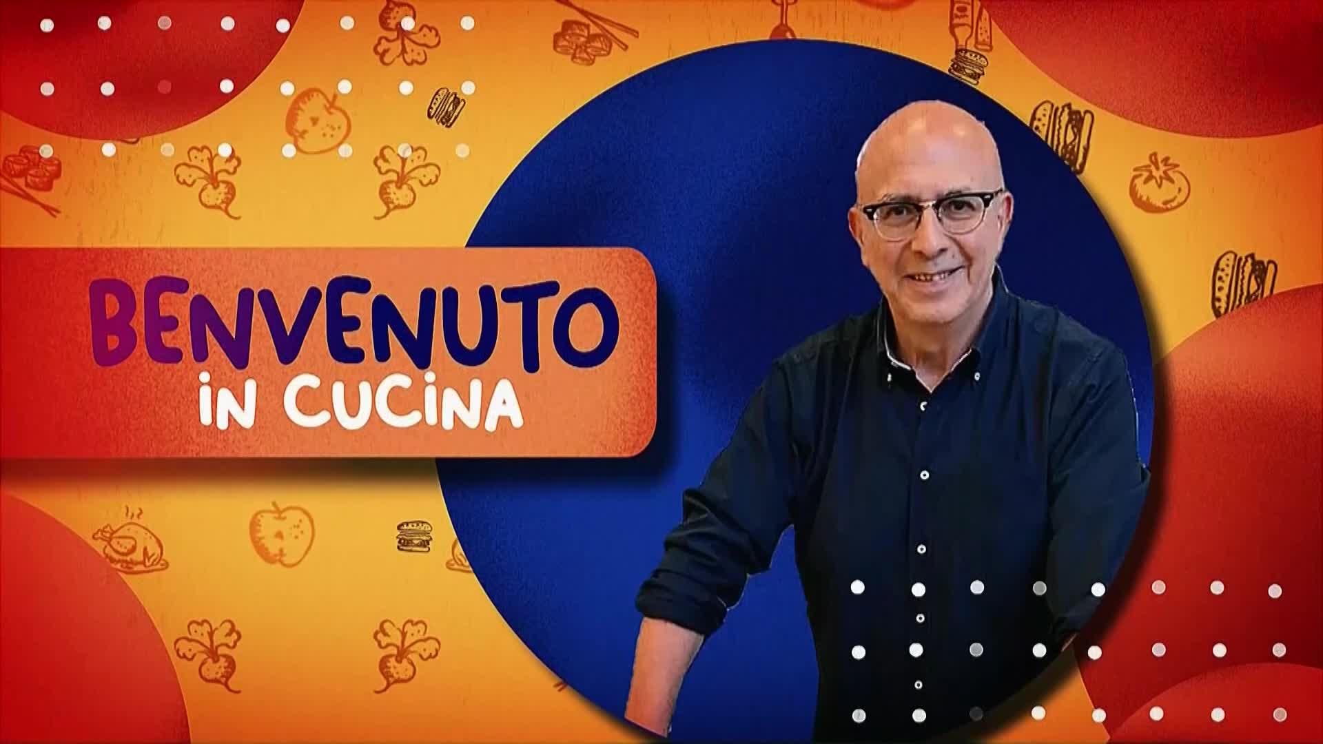Benvenuto in cucina, puntata 2