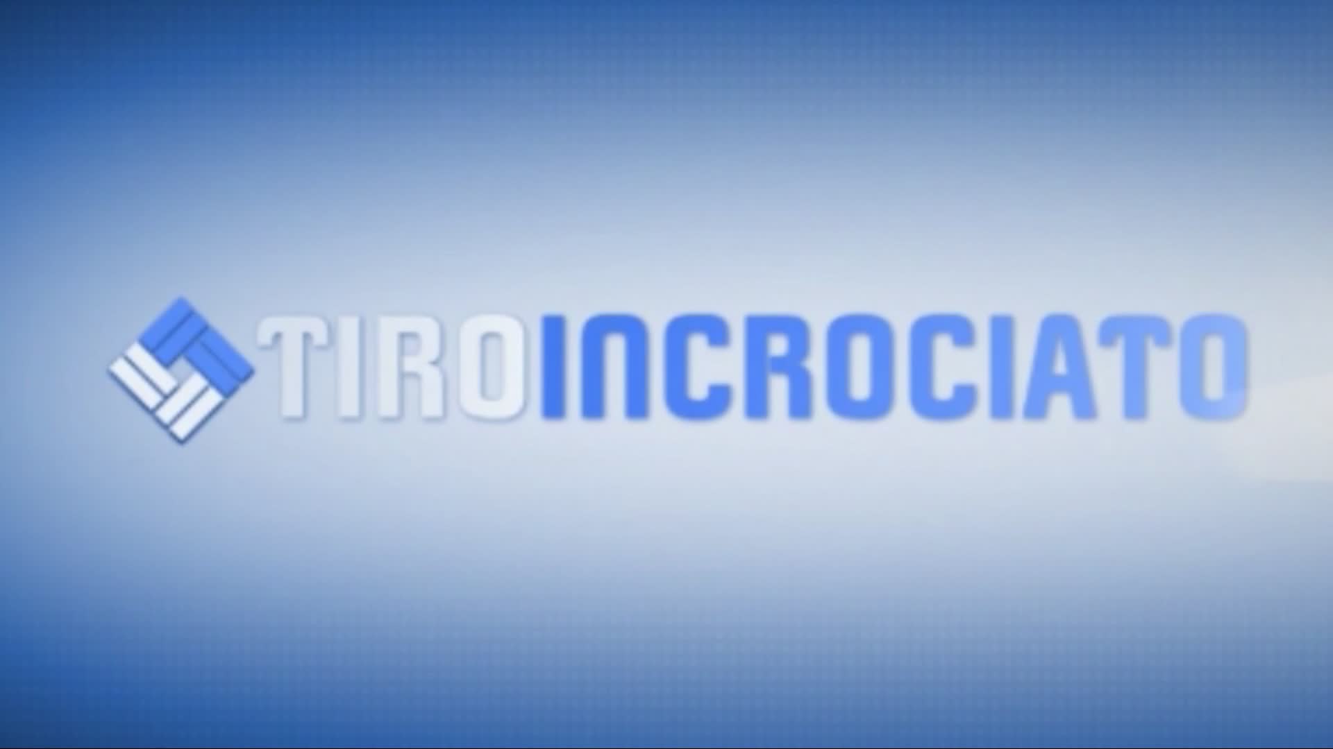 Tiro incrociato, puntata del 25/05/2023