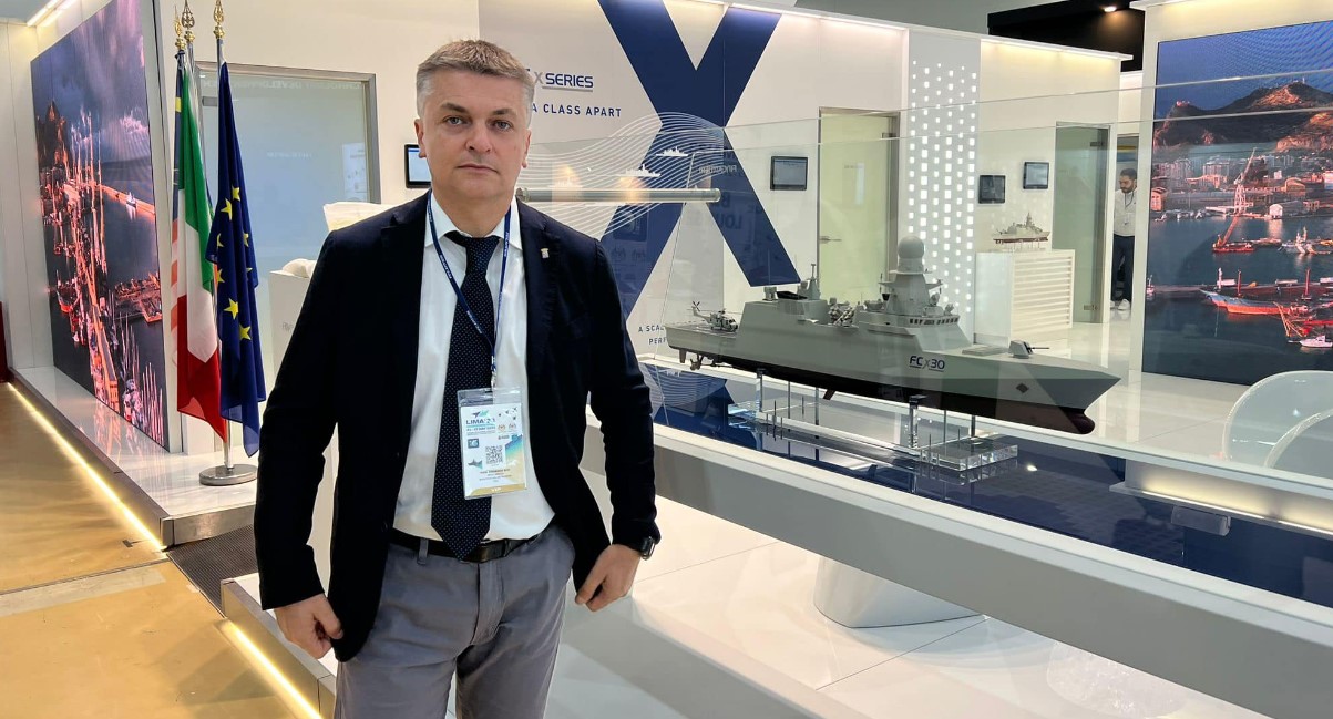 Diga di Genova, dopo l'anticipazione a Telenord Rixi va avanti sulla vecchia diga: "Ho chiesto alla Soprintendenza di abbatterla: così non ha senso"