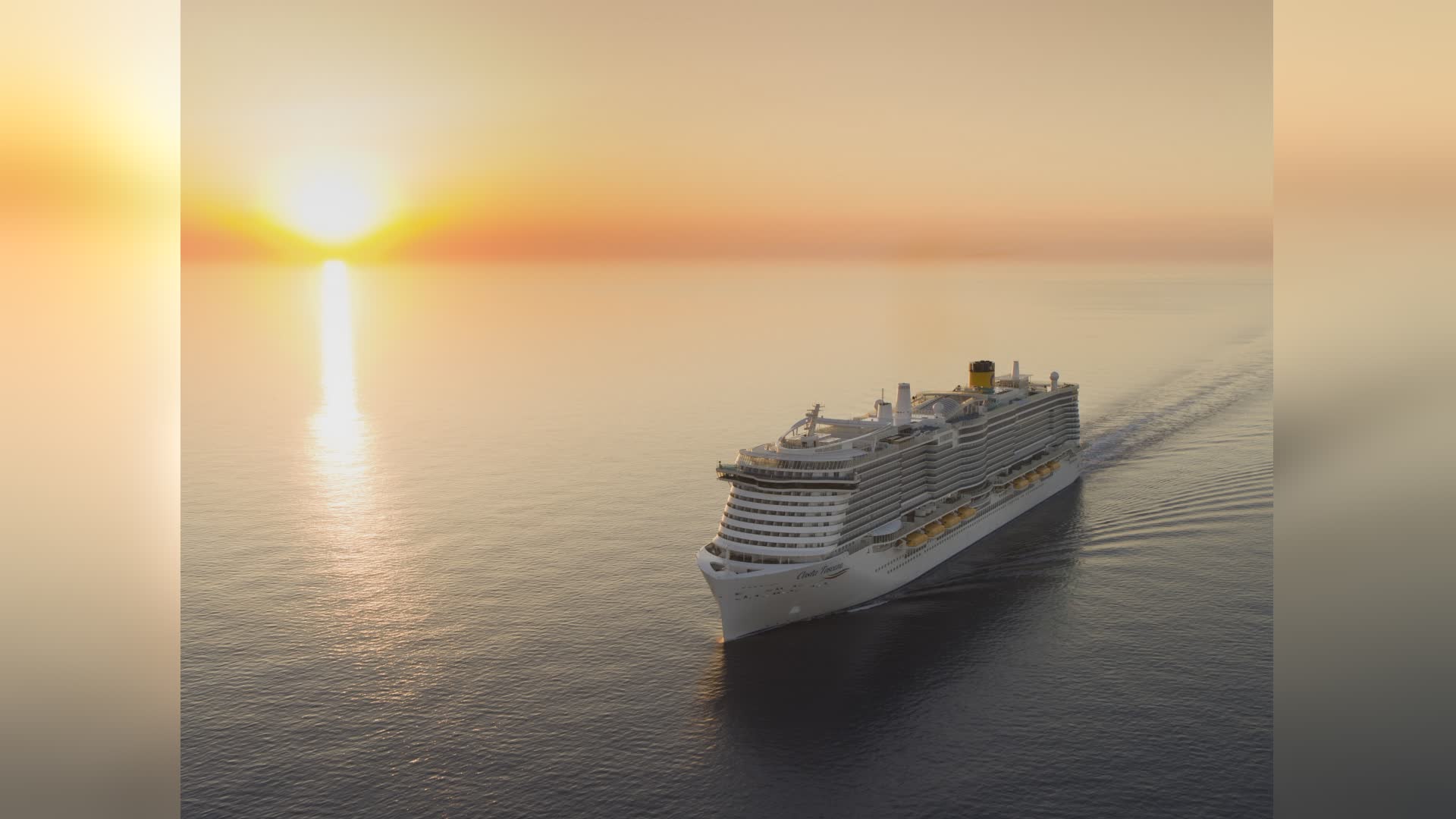 Costa Crociere, ecco gli itinerari da dicembre 2024 a marzo 2025: Mediterraneo, Caraibi ed Emirati Arabi