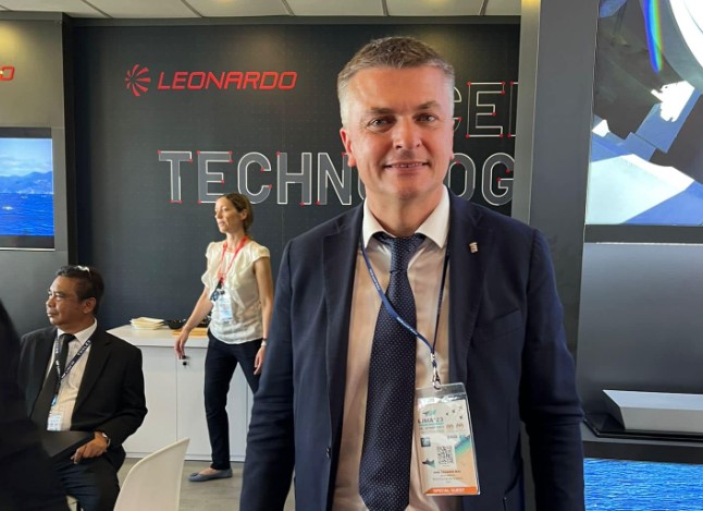 Diga di Genova, l'annuncio di Rixi: "I cassoni saranno realizzati a Vado Ligure"