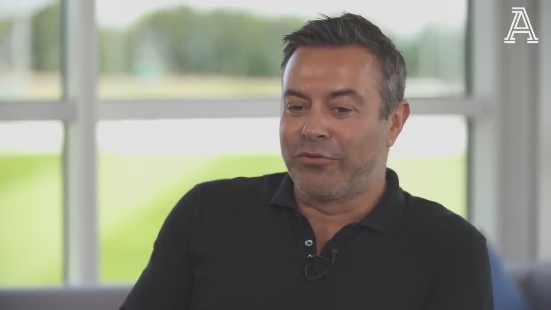 Sampdoria, le prime mosse di Radrizzani e Manfredi in attesa del closing