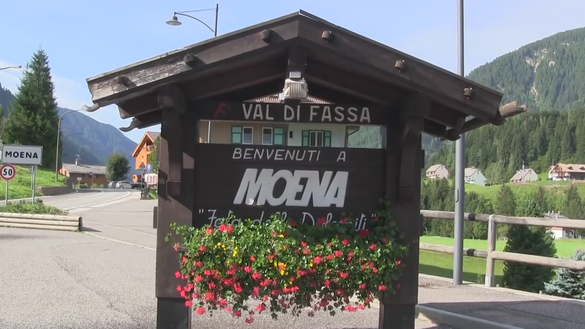 Genoa, al via i preparativi per il ritiro dal 10 luglio a Moena in Val di Fassa