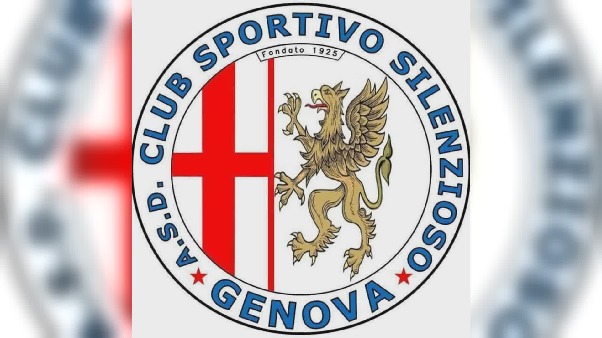 Calcio a undici per sordi, Genova vince lo scudetto, il primo in 84 anni