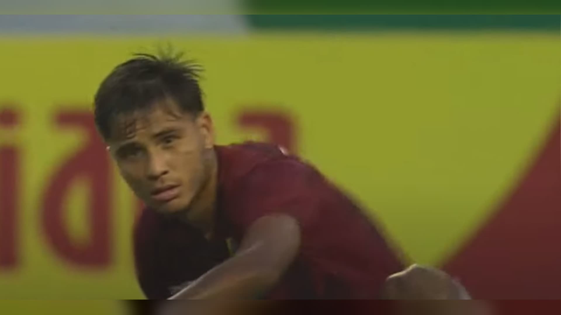 Sampdoria, Segovia operato di appendicite: salterà un torneo con il Venezuela U23