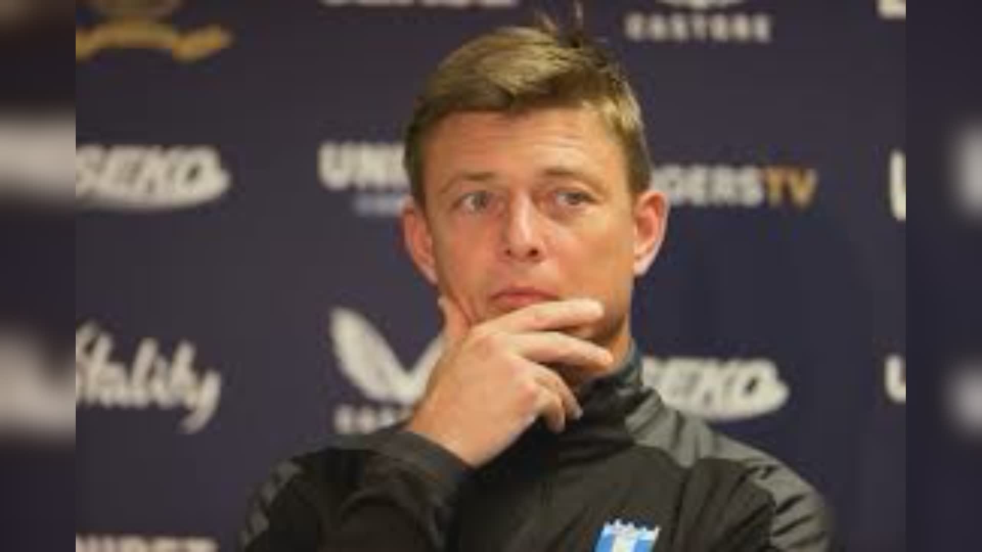 Sampdoria, il danese Tomasson "insidia" Pippo Inzaghi per la panchina
