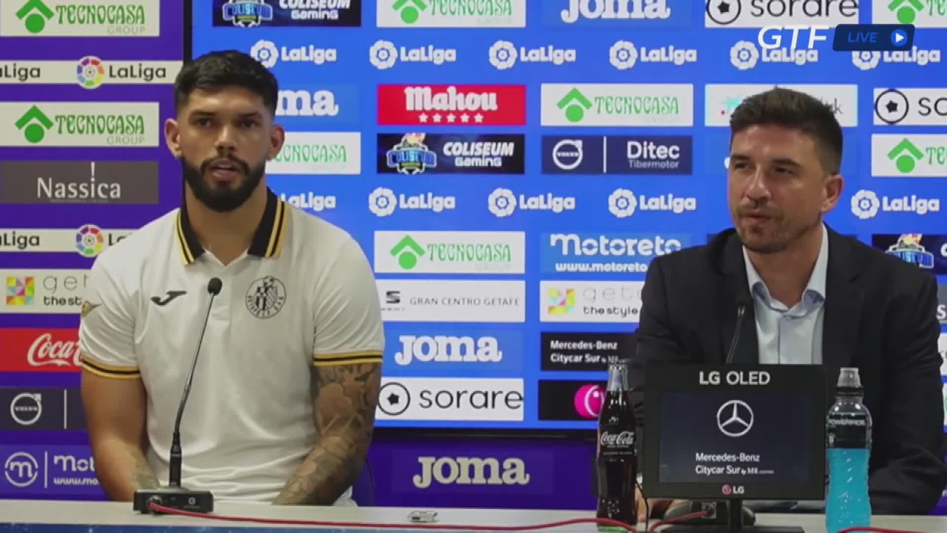 Genoa, dall'Herta Berlino può arrivare via Getafe il difensore paraguaiano Alderete
