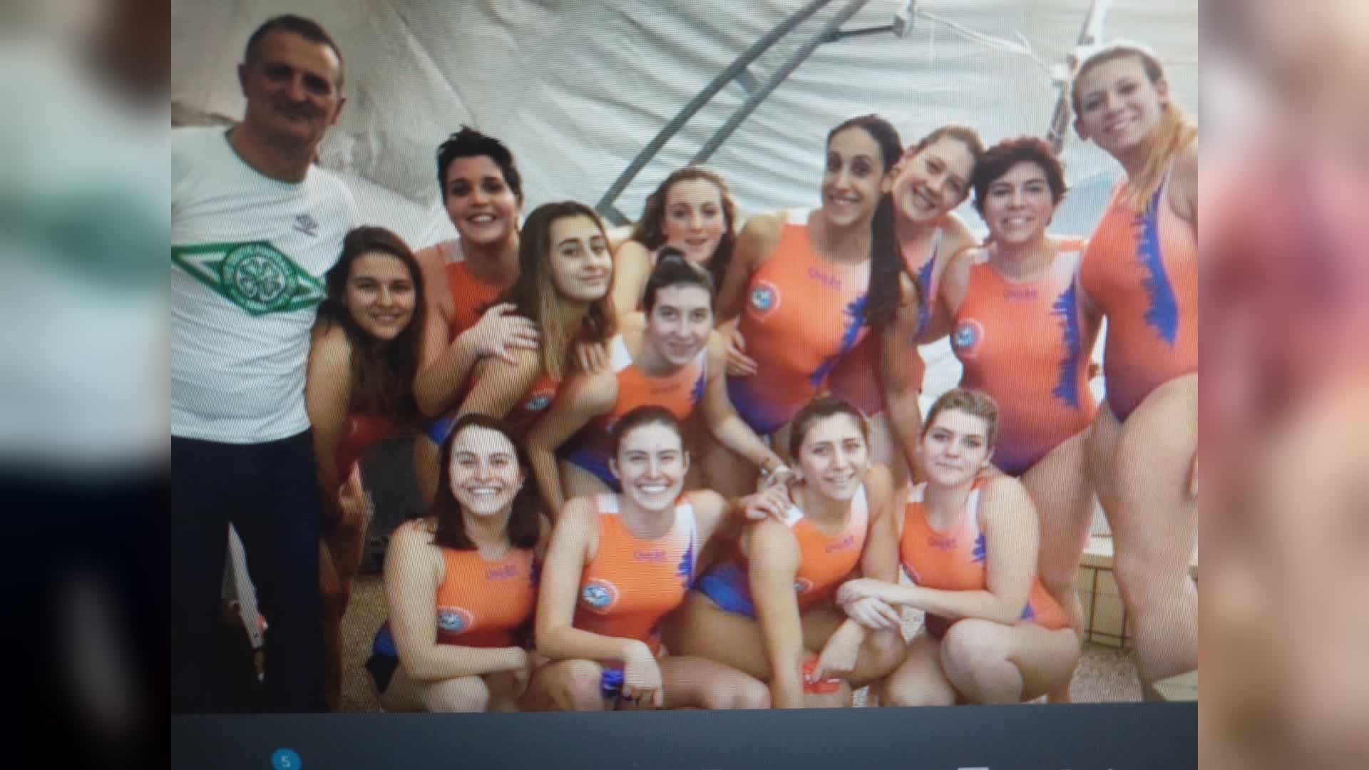 Pallanuoto femminile, Locatelli-Vela Ancona sfida per la A