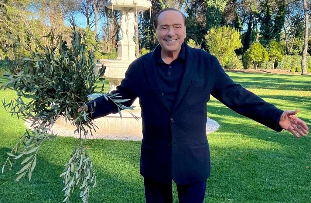 È morto Silvio Berlusconi, aveva 86 anni