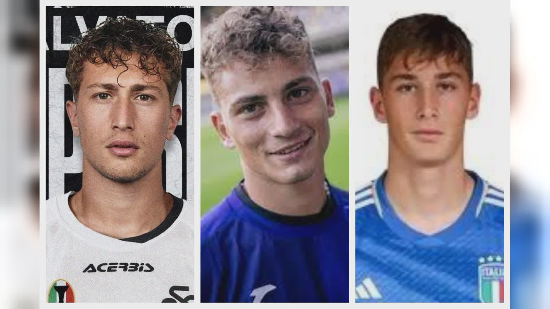 Spezia, Bari e Italia U20: la notte da incubo dei fratelli Esposito, tutti e tre sconfitti
