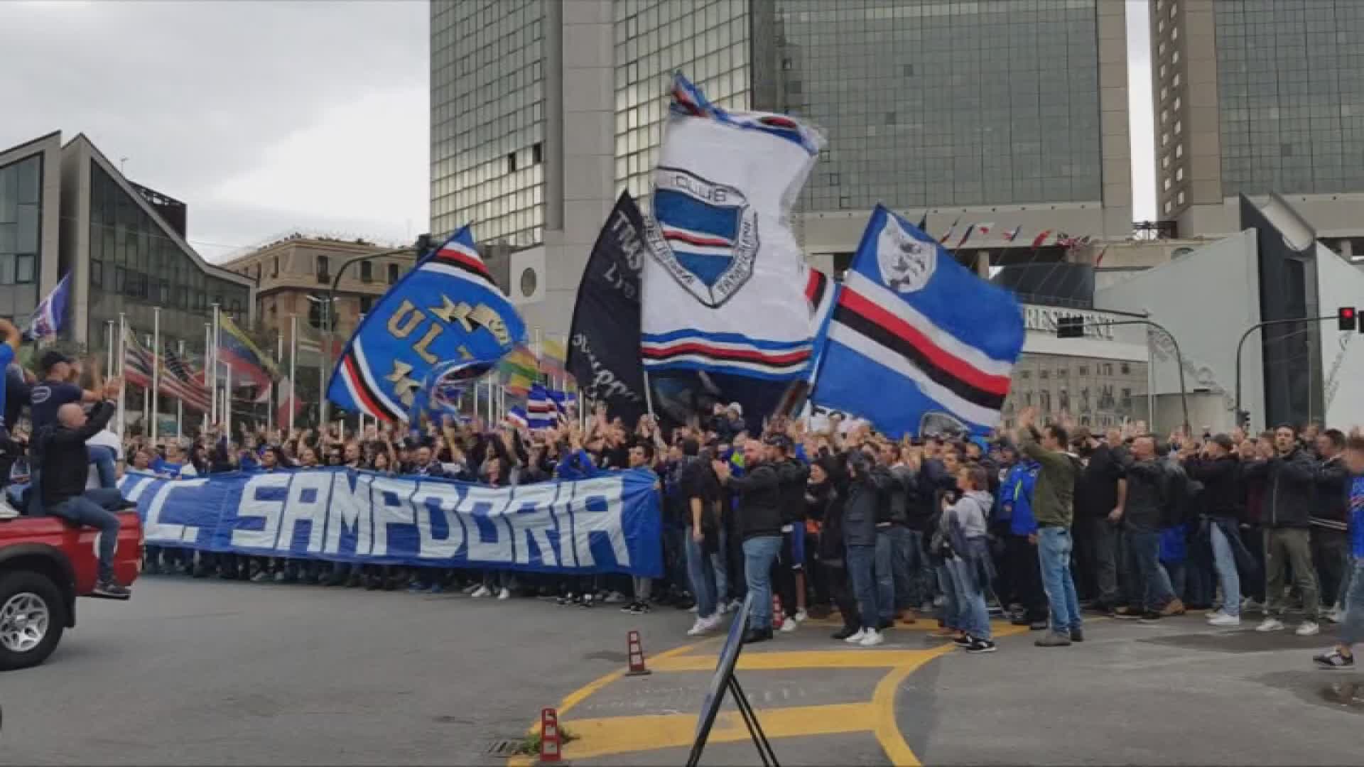 Sampdoria, l'ora della verità in assemblea: bilancio, Cda, manovre di Ferrero e mosse di Radrizzani