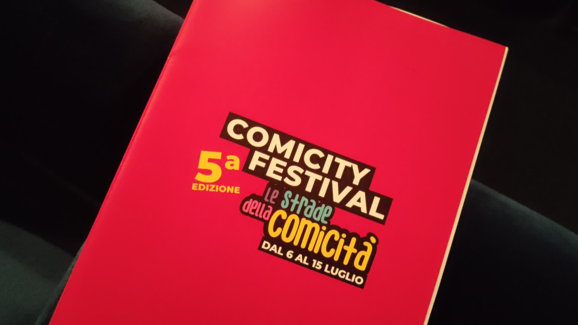 Genova, dal 6 al 15 luglio si ride con 'Comicity Festival'