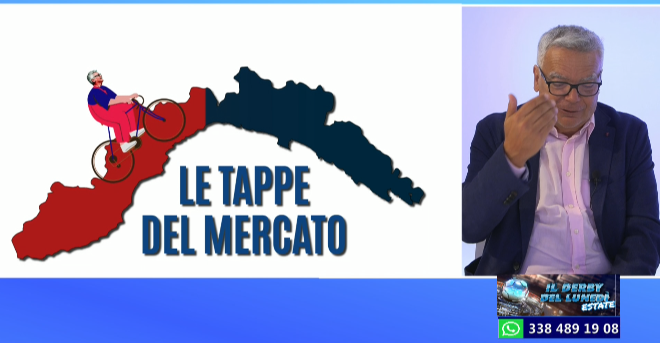 Genoa, le tappe del mercato al Derby del Lunedì nella rubrica di Gessi Adamoli