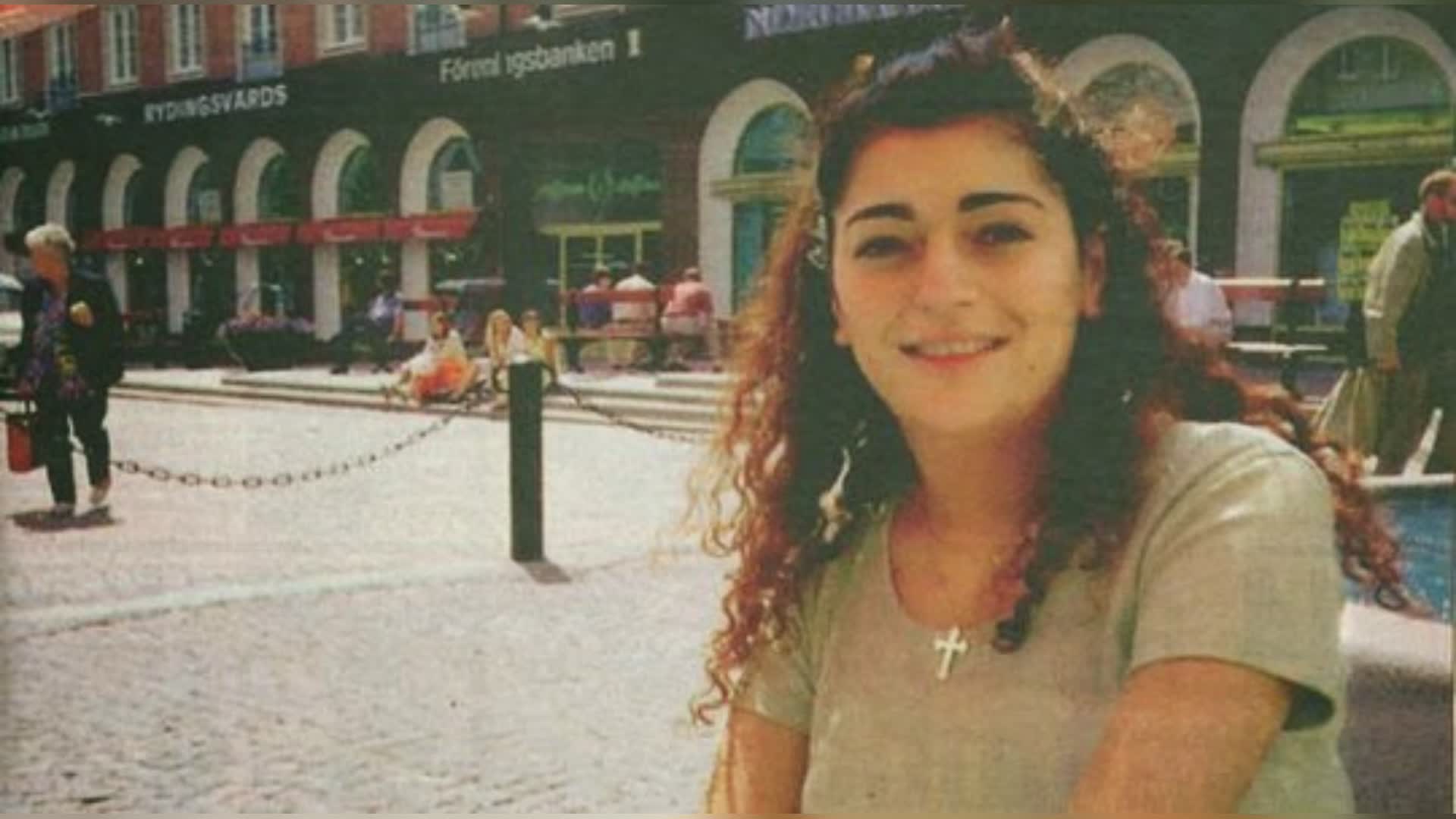 Sanremo: ragazza uccisa in Svezia 28 anni fa, l'indagato non risponde