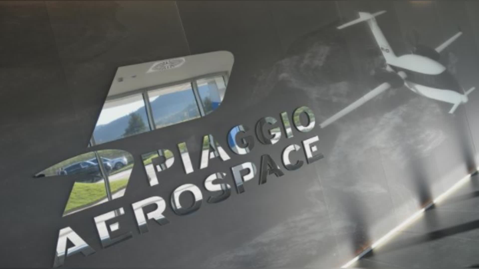 Piaggio Aero, pervenute 18 manifestazioni d'interesse