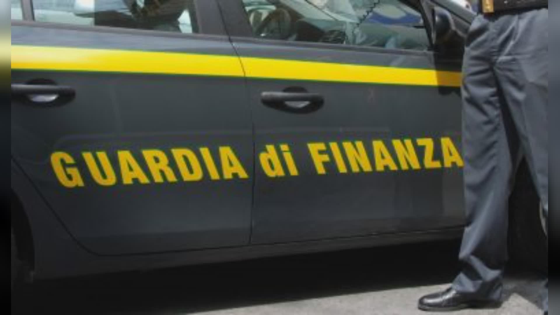 Imperia, evade il fisco per 12 milioni: scoperto dalla Finanza