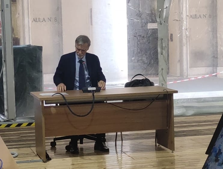 Processo Morandi, in aula l'ex ministro Graziano Delrio: "Venivano eseguiti controlli a campione, ma le verifiche non mi competevano"