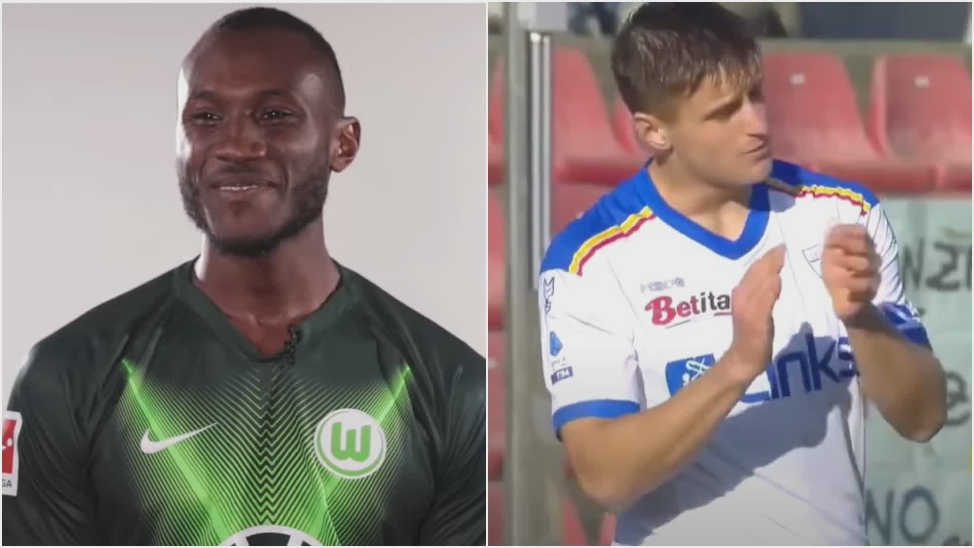 Calciomercato Genoa, spuntano Colombo e Guilavogui