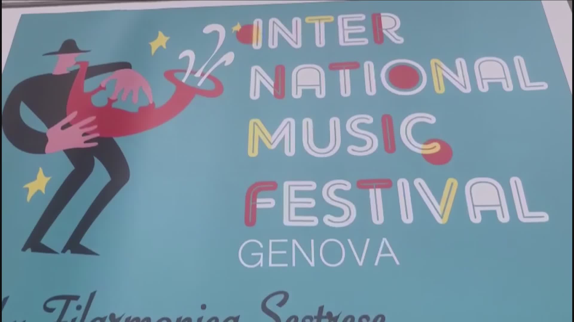 International Music Festival, 4 giorni di concerti con musicisti internazionali