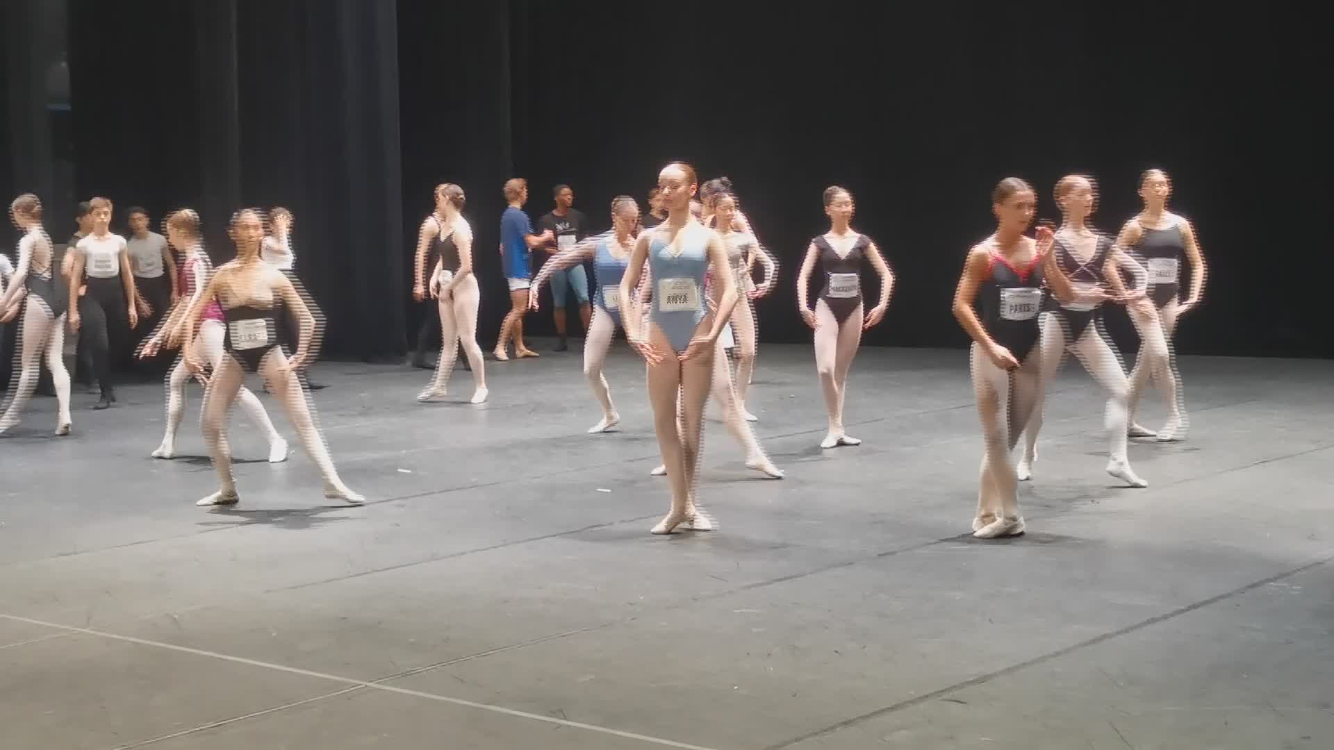 Genova, al Nervi Music Ballet Festival sul palco le stelle della danza e i talenti del futuro