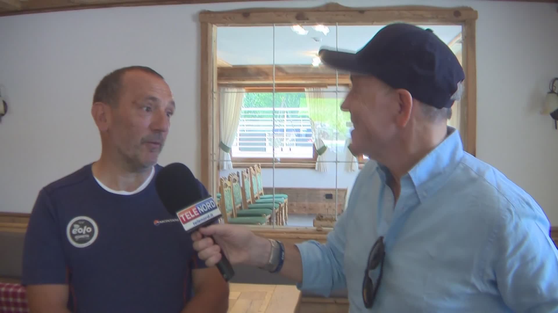 Genoa, il proprietario dell'hotel di Soraga dove soggiorna la squadra: "Sono un tifoso rossoblù"