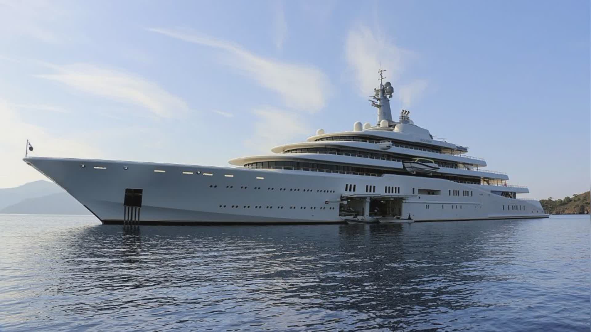 Imperia, contrabbando doganale ed evasione: sequestrato yacht da due milioni di euro