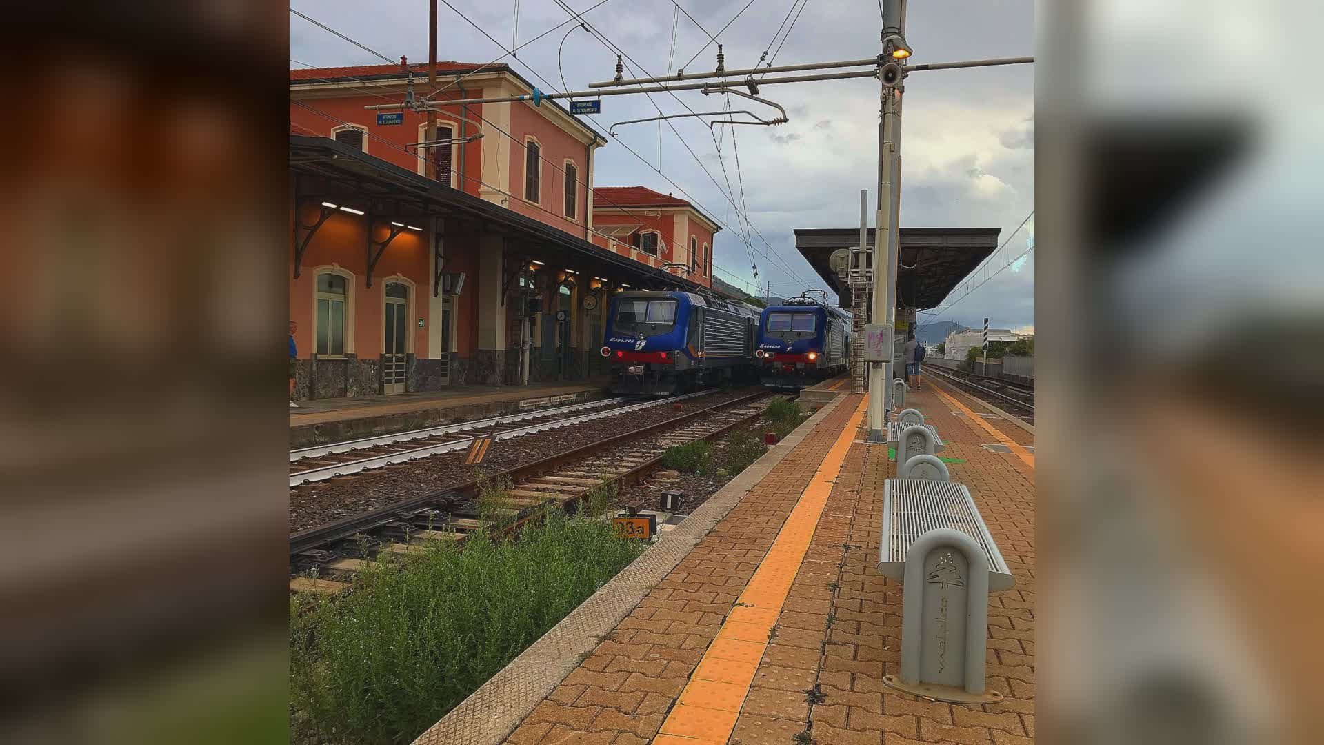 Liguria, carenze trasporto ferroviario: incontro sindacati-giunta regionale